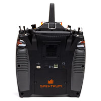 Spektrum SPMR20500 NX20 2.4Ghz DSM-X 20 Channel Transmitter Only