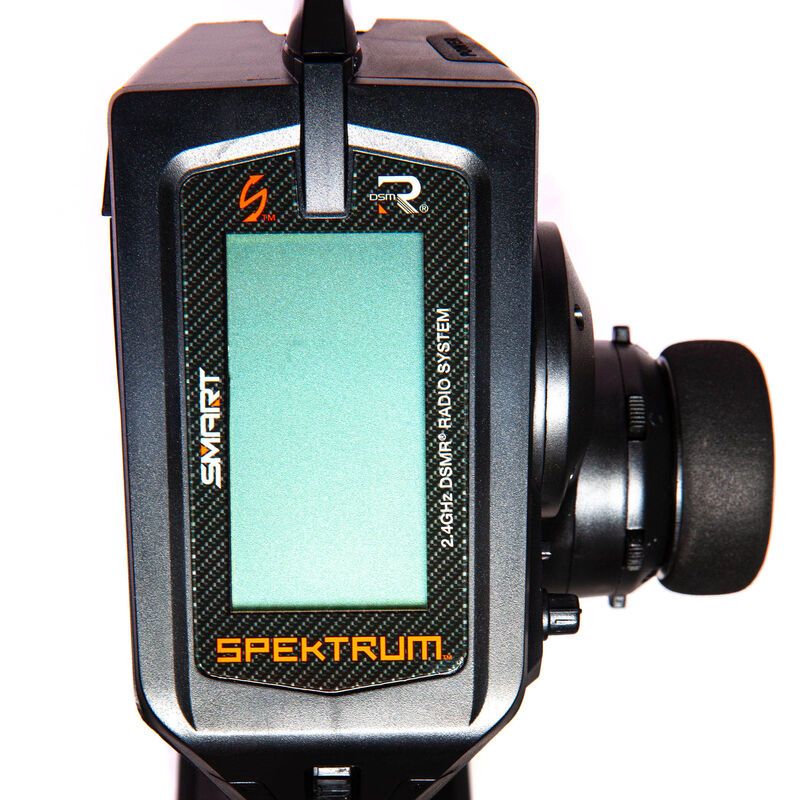 Spektrum SPMR5025 DX5 Pro 2021 Surface Transmitter Excludes Receiver