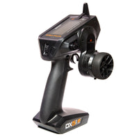 Spektrum SPMR5025 DX5 Pro 2021 Surface Transmitter Excludes Receiver