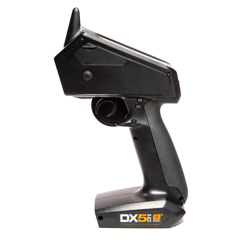 Spektrum SPMR5025 DX5 Pro 2021 Surface Transmitter Excludes Receiver