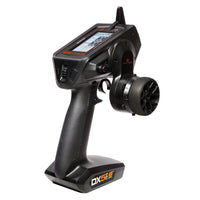 Spektrum SPMR5025 DX5 Pro 2021 Surface Transmitter Excludes Receiver