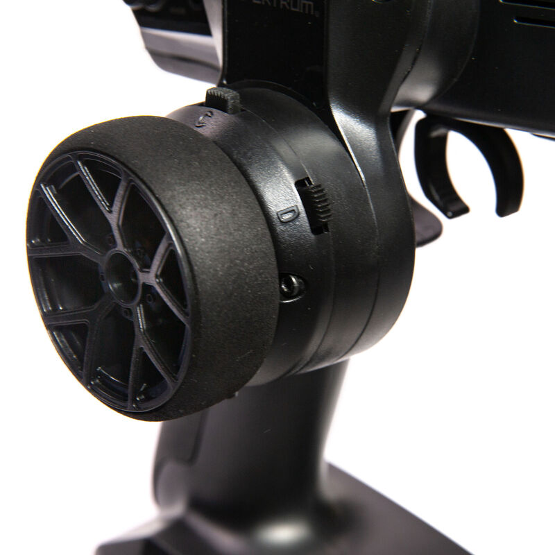 Spektrum SPMR5025 DX5 Pro 2021 Surface Transmitter Excludes Receiver