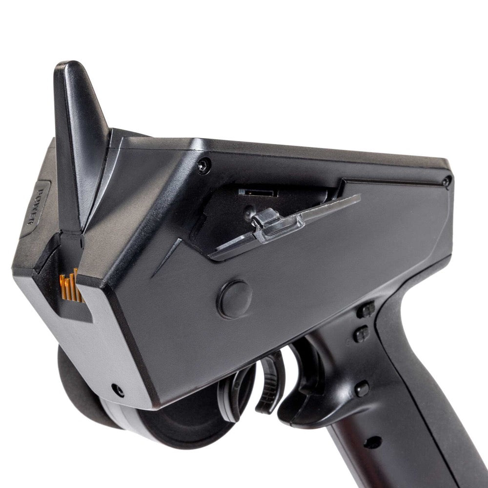 Spektrum DX Pro+ 12-Channel DSMR+ Transmitter Only