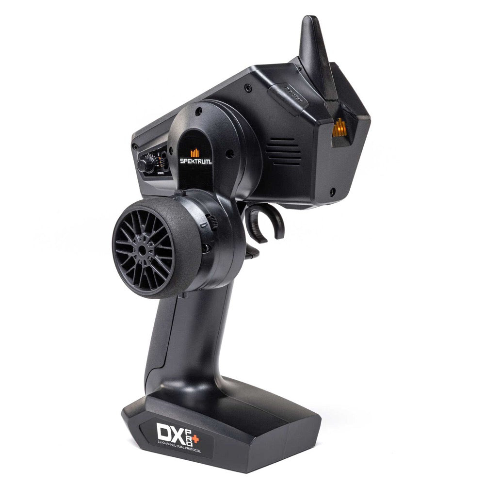 Spektrum DX Pro+ 12-Channel DSMR+ Transmitter Only