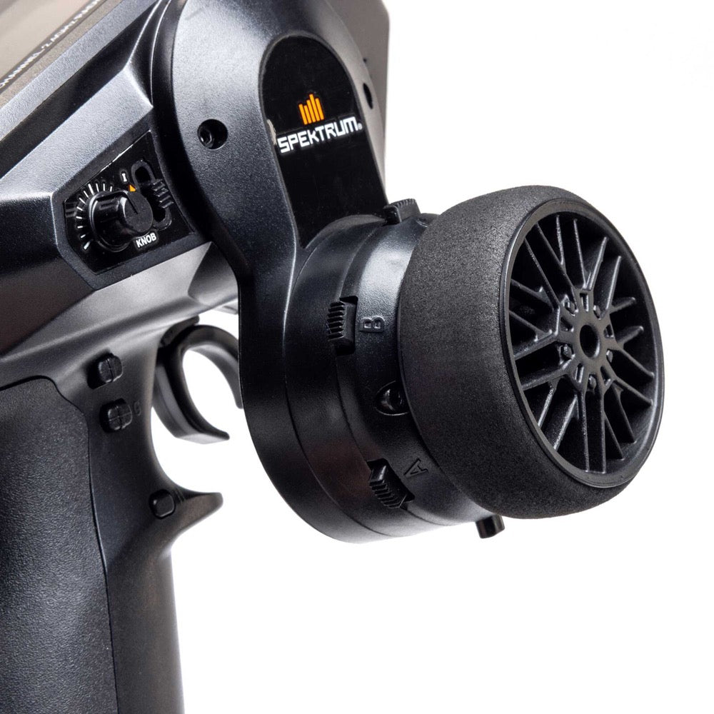 Spektrum DX Pro+ 12-Channel DSMR+ Transmitter Only