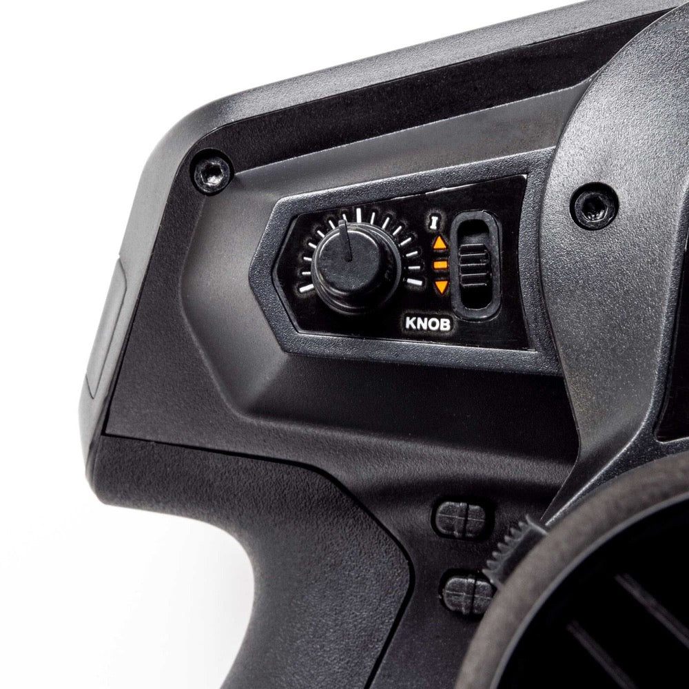 Spektrum DX Pro+ 12-Channel DSMR+ Transmitter Only