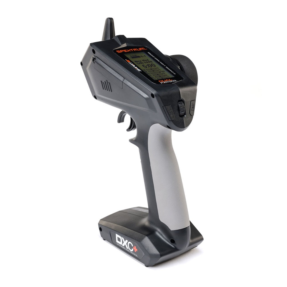 Spektrum SPMR6130 DXC+ 12-Channel Surface Transmitter