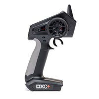 Spektrum SPMR6130 DXC+ 12-Channel Surface Transmitter