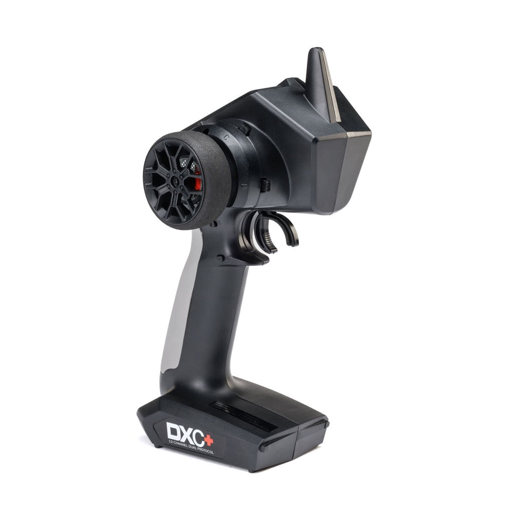 Spektrum SPMR6130 DXC+ 12-Channel Surface Transmitter