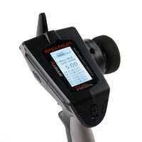 Spektrum SPMR6130 DXC+ 12-Channel Surface Transmitter