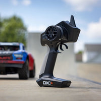 Spektrum SPMR6130 DXC+ 12-Channel Surface Transmitter