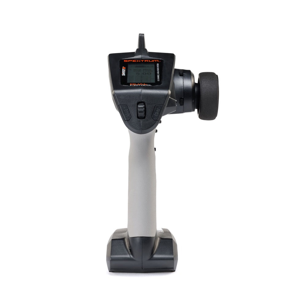 Spektrum SPMR6130 DXC+ 12-Channel Surface Transmitter