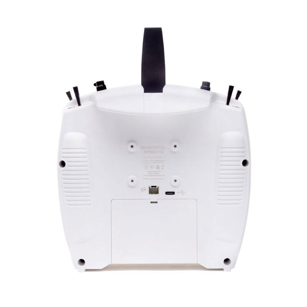 Spektrum NX7e+ 14 Channel DSM-X 2.4GHz Transmitter SPMR7110