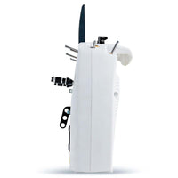 Spektrum NX7e+ 14 Channel DSM-X 2.4GHz Transmitter SPMR7110