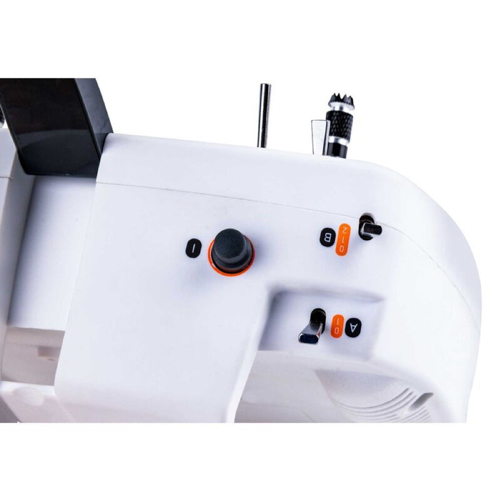 Spektrum NX7e+ 14 Channel DSM-X 2.4GHz Transmitter SPMR7110