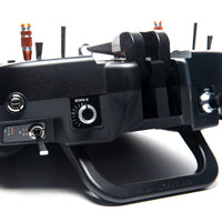 Spektrum NX8+ 20-Channel DSM-X Transmitter Only SPMR8210