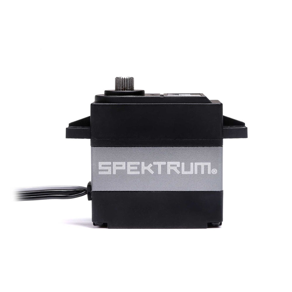 Spektrum SPMS665 S665 25T Steel Gear High Torque Waterproof Servo