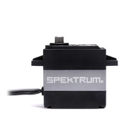 Spektrum SPMS665 S665 25T Steel Gear High Torque Waterproof Servo