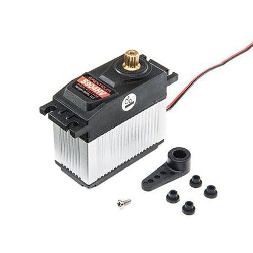Spektrum S904HV 1/6 High Voltage 18KG Steering Servo
