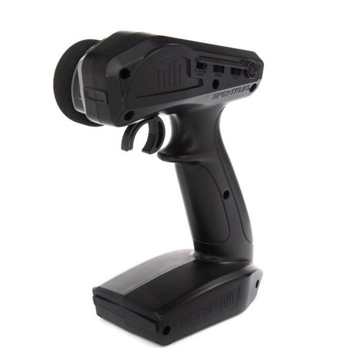 Spektrum SPMSLT300 SLT3 3ch 2.4Ghz Surface Transmitter with SR315DP Receiver