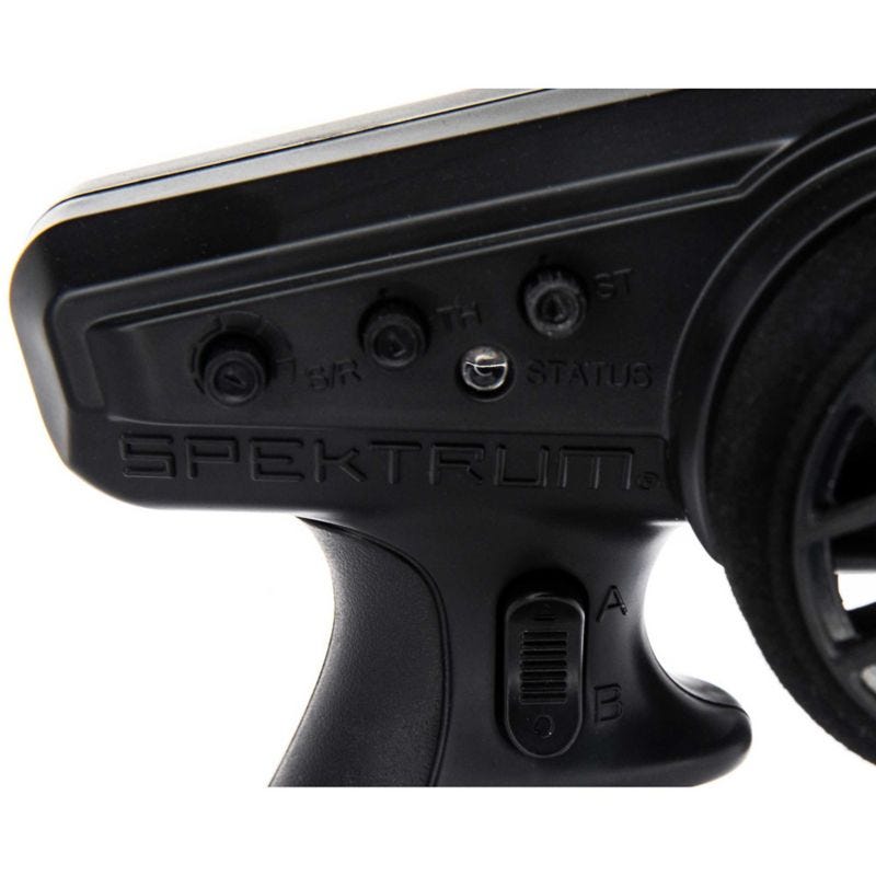 Spektrum SPMSLT300 SLT3 3ch 2.4Ghz Surface Transmitter with SR315DP Receiver