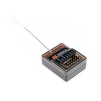 Spektrum SPMSR615 SR615 6-Channel Waterproof DSMR Surface Receiver