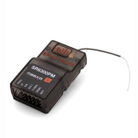 Spektrum SPMSR6300PM DSMR 6 Channel Receiver