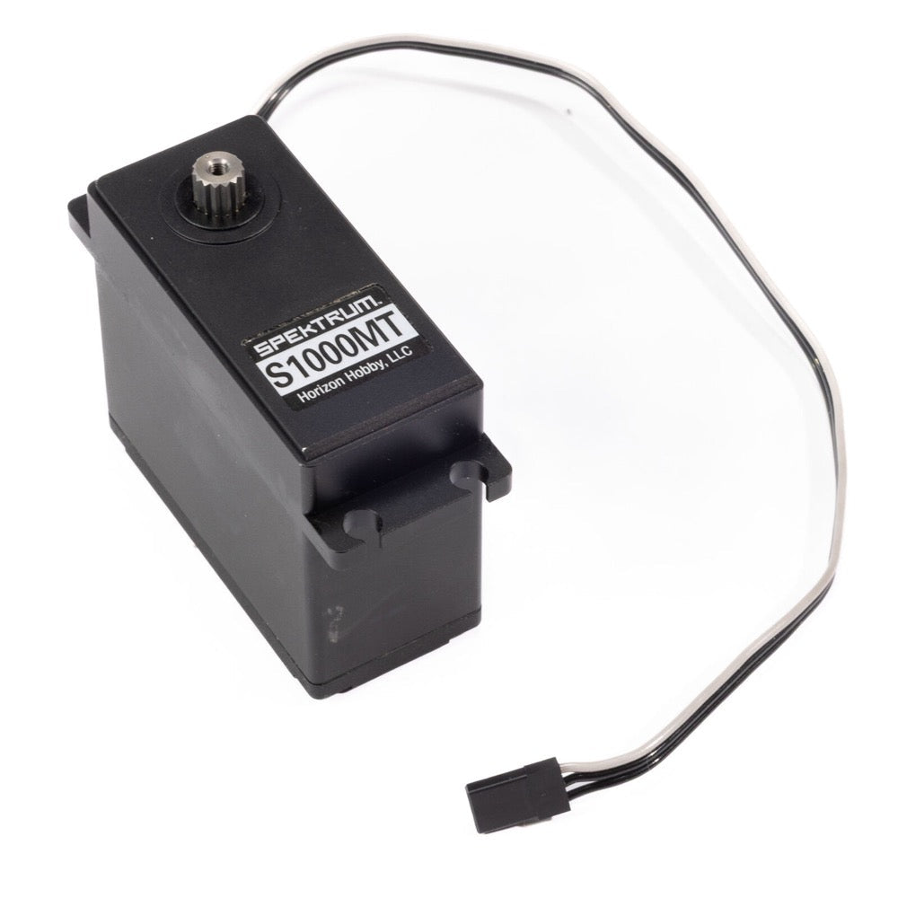 Spektrum 15T Metal Top Large Scale HV Surface Servo 5IVE-T 3.0