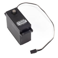 Spektrum 15T Metal Top Large Scale HV Surface Servo 5IVE-T 3.0