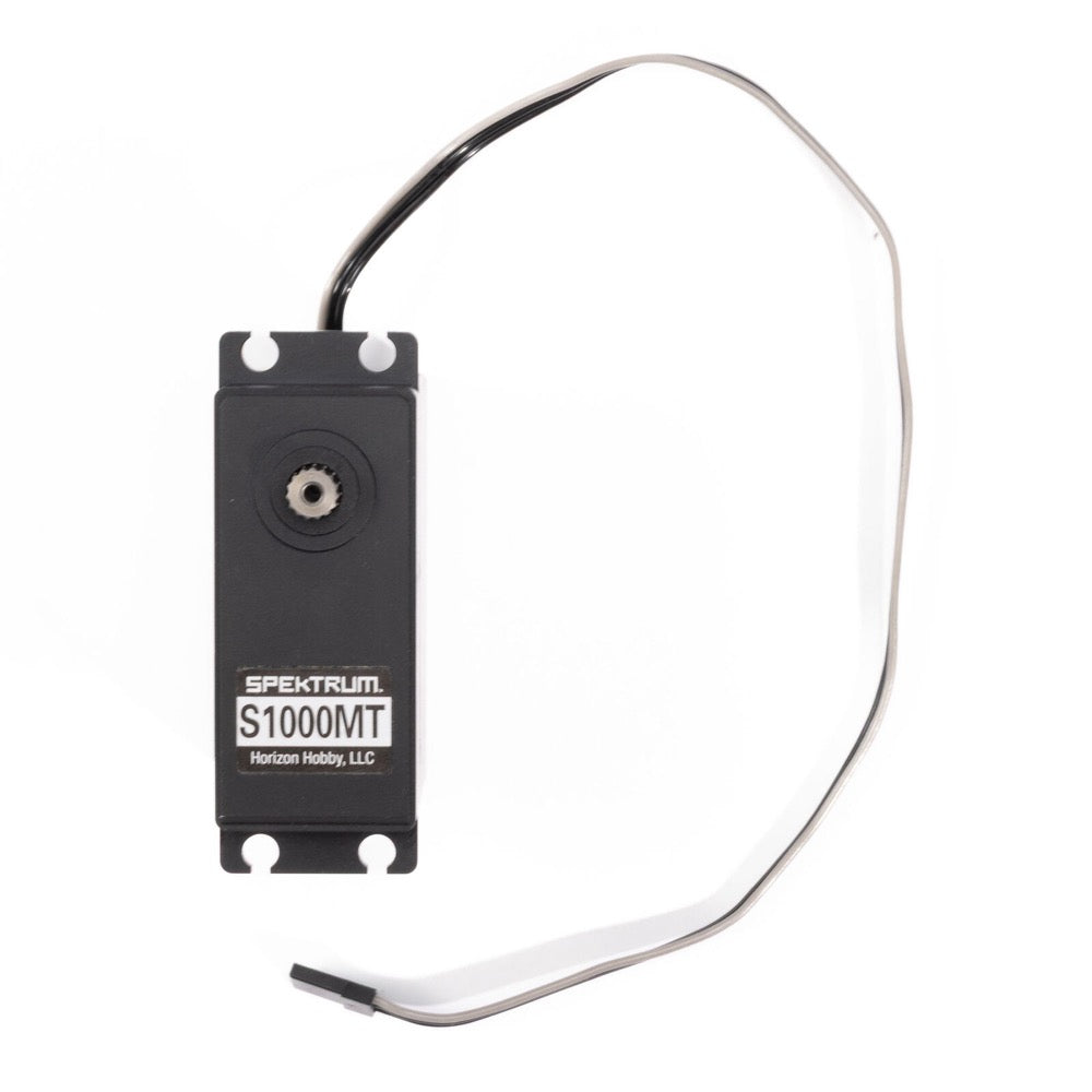 Spektrum 15T Metal Top Large Scale HV Surface Servo 5IVE-T 3.0