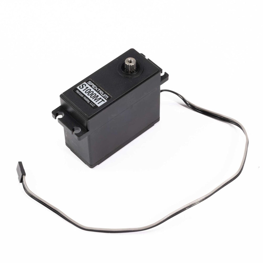 Spektrum 15T Metal Top Large Scale HV Surface Servo 5IVE-T 3.0
