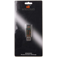 Spektrum WS2000 Wireless Simulator USB Dongle