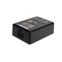 Spektrum SPMX-1031 Smart 5000mAh 2S 50C IC3 LiPo Battery Powerstage Bundle with S100 Charger