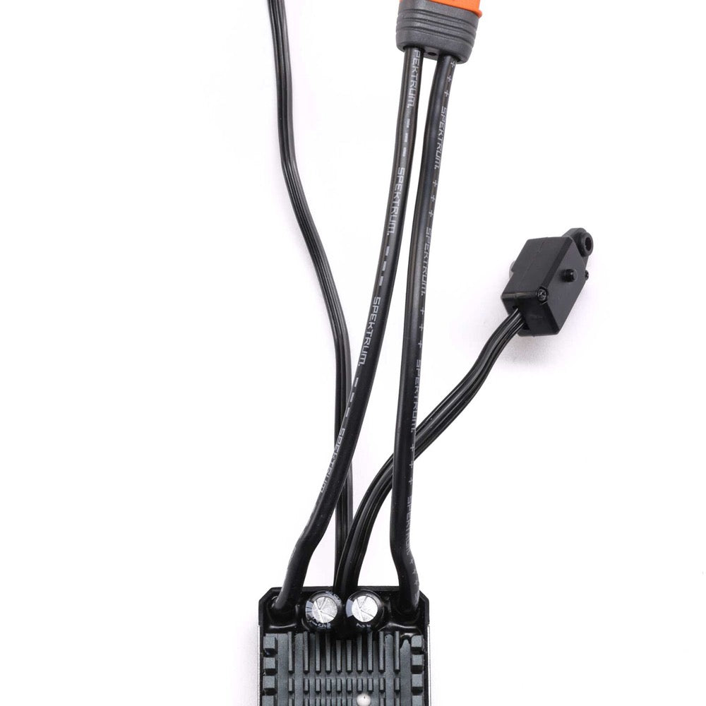 Spektrum Firma 45A Brushless Smart Lite ESC suit 22S Sprint Car SPMX-1106