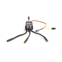 Spektrum SPMX-1128 50A Brushless Marine ESC Sonicwake 24