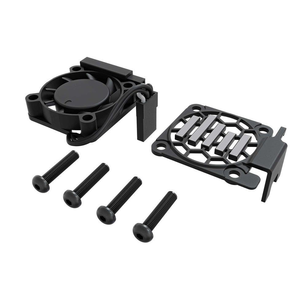 Spektrum SPMX-1138 Replacement ESC Fan suit SPMXSBER1040G