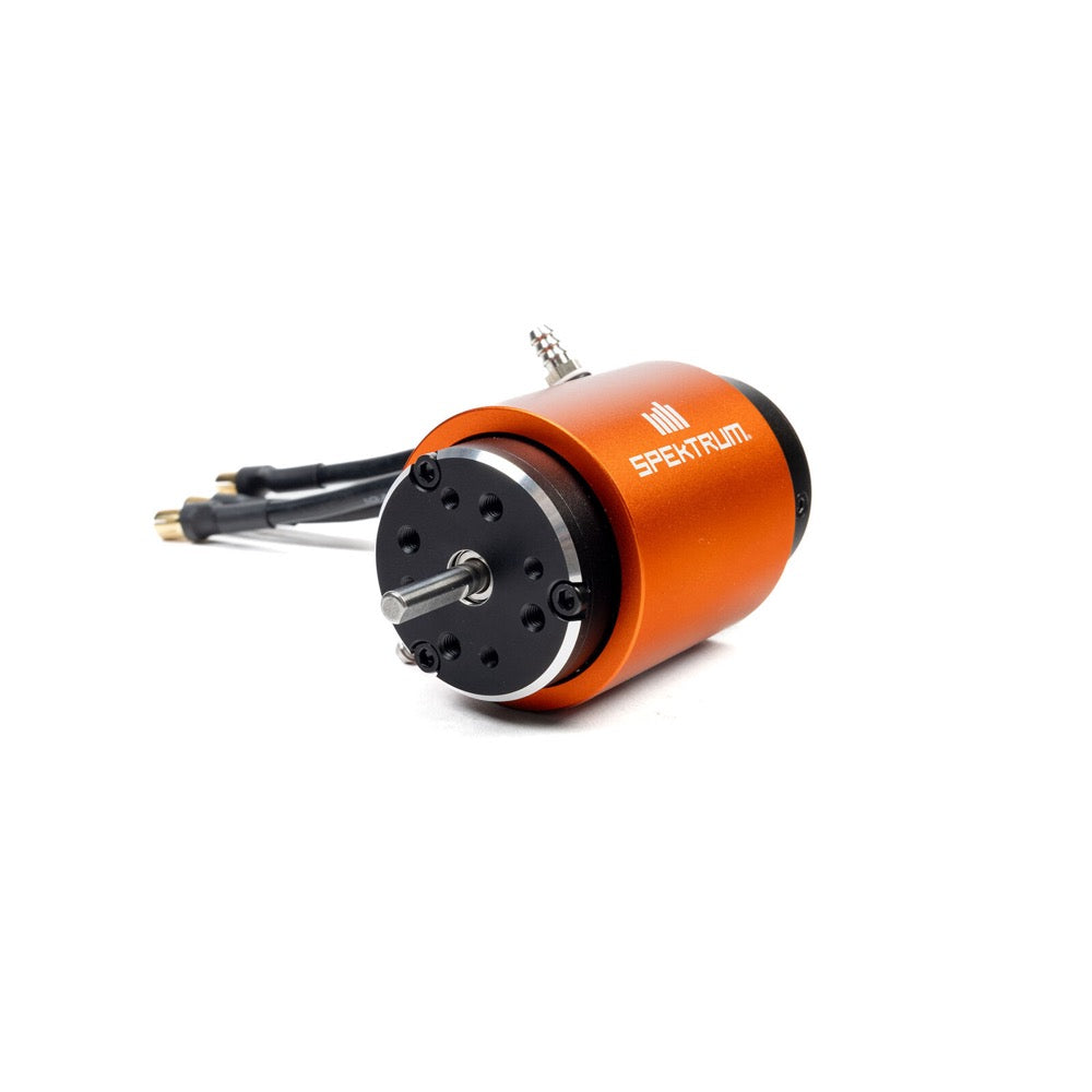 Spektrum 1350KV Brushless Marine Motor