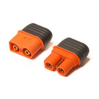 Spektrum SPMX22003S50 2200mah 3S 11.1v 50C Smart LiPo Battery with IC3 Connector