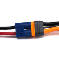Spektrum SPMX50003S30H5 5000mah 3S 11.1V Smart LiPo 30C Hardcase IC5