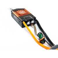 Spektrum SPMXAE1060C Avian 60A 6S Smart ESC with IC5 Connector