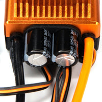Spektrum SPMXAE1120HV Avian 120A HV Brushless Smart ESC
