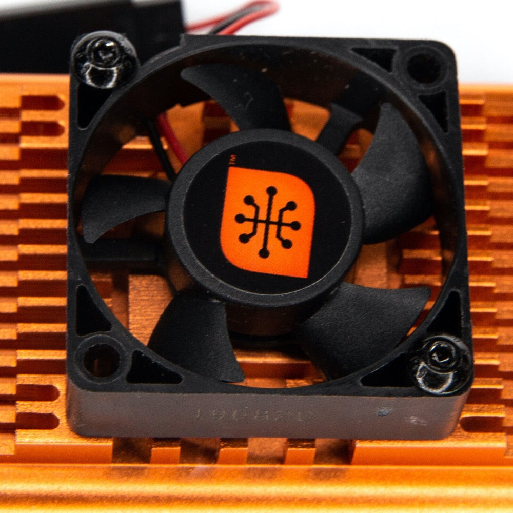 Spektrum SPMXAE1120HV Avian 120A HV Brushless Smart ESC