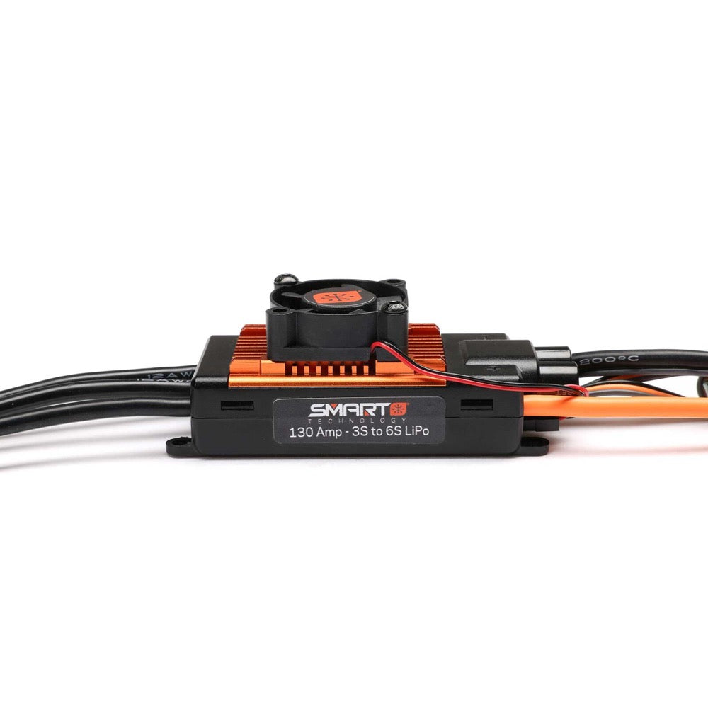 Spektrum Avian 130A 6S Pro Brushless Smart ESC