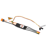 Spektrum SPMXAE45D Avian 45A 3-4S Smart Lite Brushless ESC with IC3 Connector