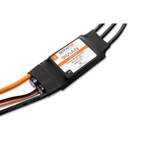 Spektrum SPMXAE70E Avian 70A 3-6S Smart Lite Brushless ESC with IC3 Connector