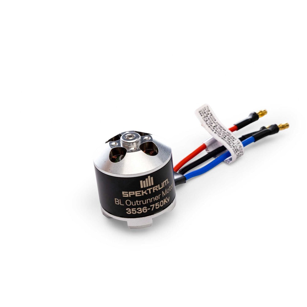 Spektrum SPMXAM0750 Avian 3536-750KV Outrunner 14-Pole Brushless Motor