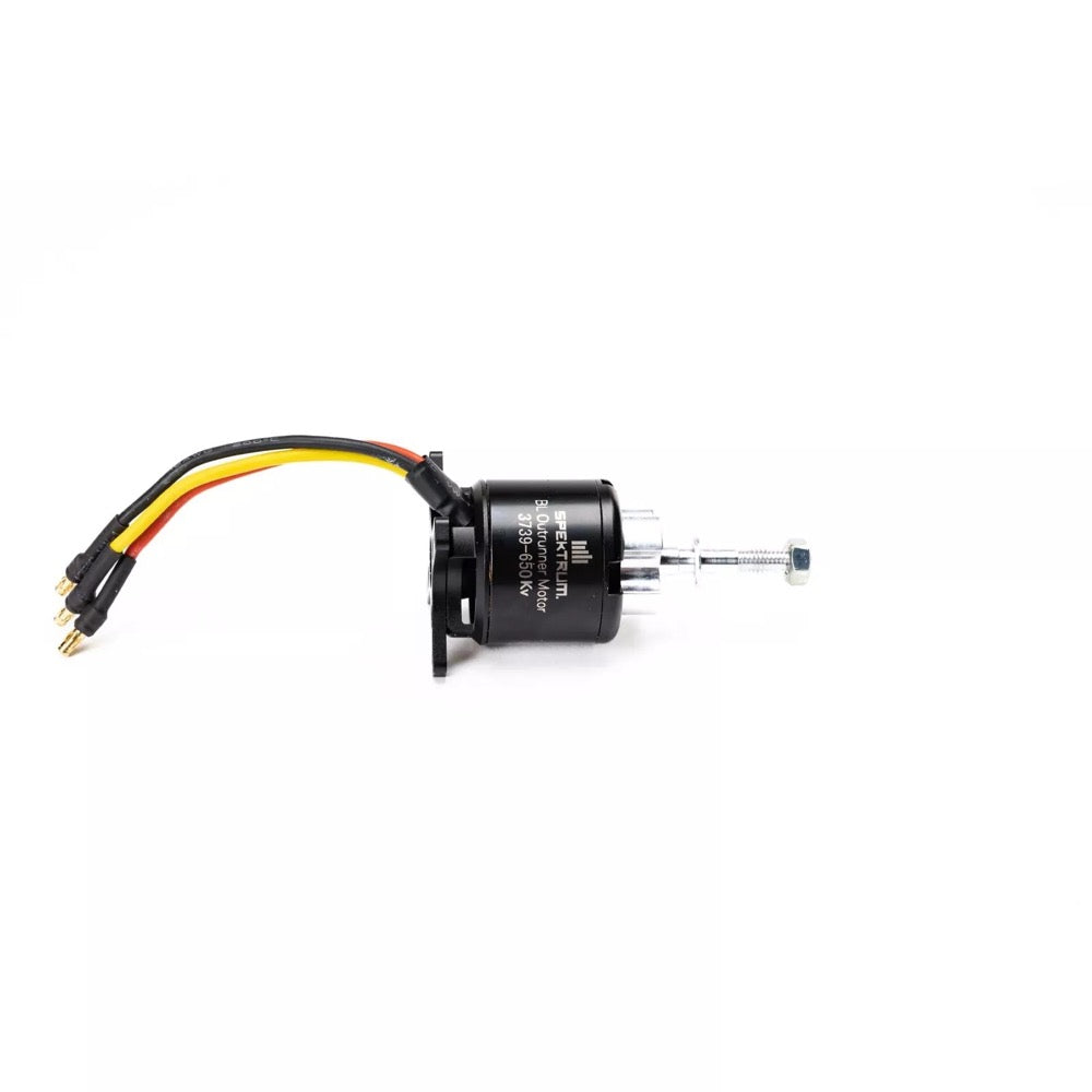Spektrum SPMXAM1300 3720-650Kv 14-Pole Brushless Motor