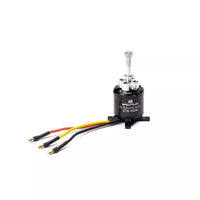 Spektrum SPMXAM1300 3720-650Kv 14-Pole Brushless Motor