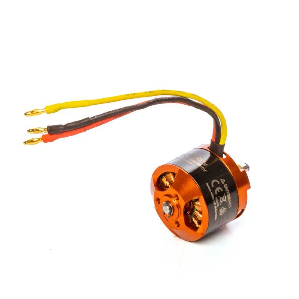Spektrum SPMXAM4560 Avian 2830-950Kv 450 Size Brushless Outrunner Motor
