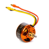 Spektrum SPMXAM4595 Avian 3530-1250Kv .10 Equivalent Brushless Outrunner Motor